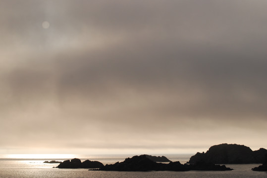  Sleepy Cove, Crow Head, Twillingate - © 2008 Edwin Neeleman 